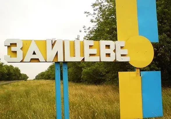 Бойовики обстріляли Зайцеве, пошкоджено 9 будівель