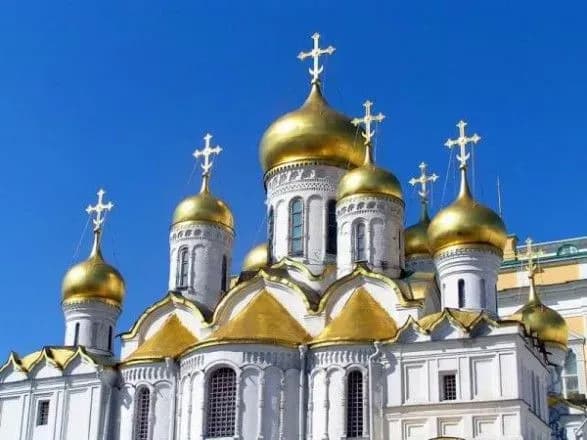 У МЗС Росії "не змогли залишити без уваги" надання автокефалії УПЦ