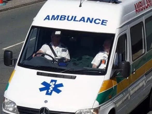 У США літак часів Другої світової зазнав авіакатастрофи: є жертви