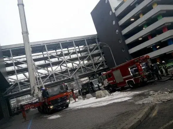 Масштабные проверки пожарной безопасности ТРЦ, кинотеатров, школ продлятся до июля