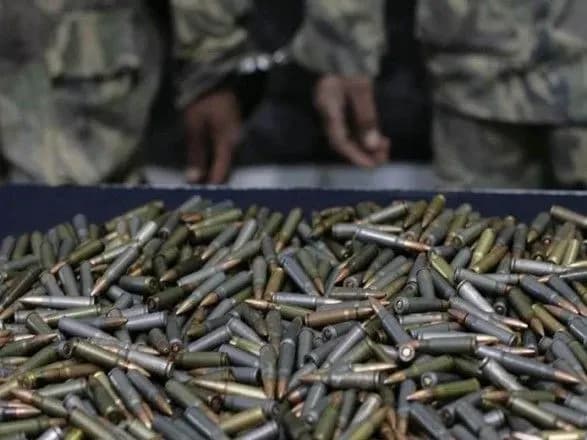 Чверть усіх вбивств у світі припадає лише на чотири країни