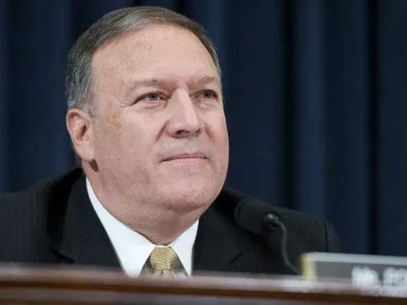 Вибір за Путіним: США хочуть, аби РФ приєдналась до "демократичного світу"