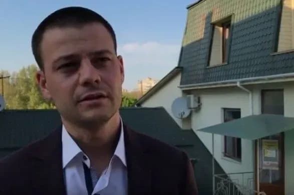 Зникнення харків'янина Стешенка: у Криму адвокат заявив у поліцію