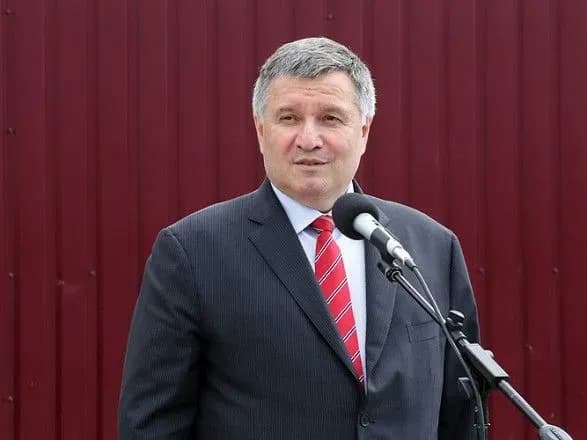 Аваков не бачить підстав для поновлення Бочковського на посаді голови ДСНС