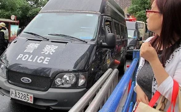 У Китаї напали на школу: є загиблі