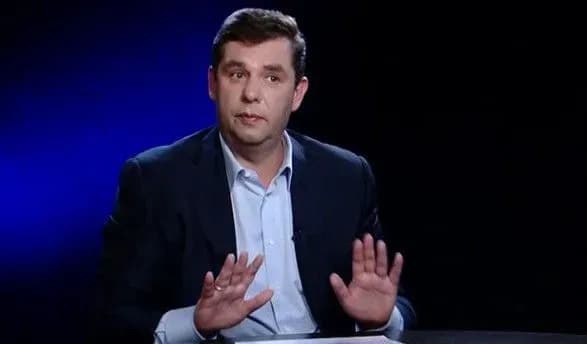 Нардеп Третьяков не вказав у декларації опціон на купівлю лотерейного оператора "УНЛ"