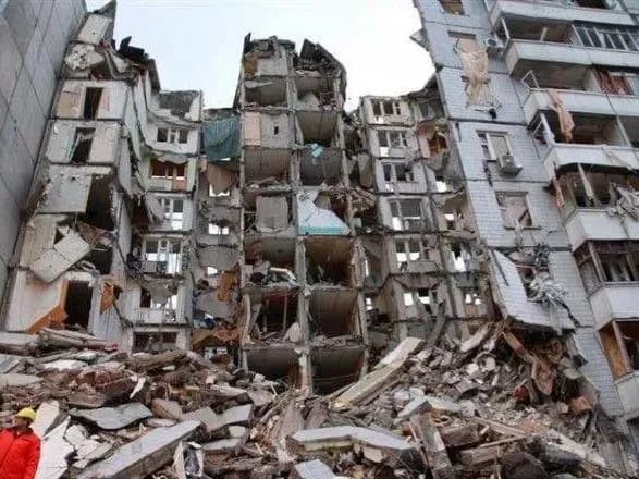 Мандриківська трагедія: екс-директора "Дніпрогазу" відпустили