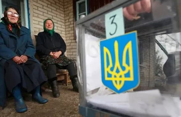Перші вибори пройдуть в неділю у 40 громадах