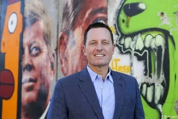 Сенат США затвердив спірну кандидатуру нового посла у Німеччині