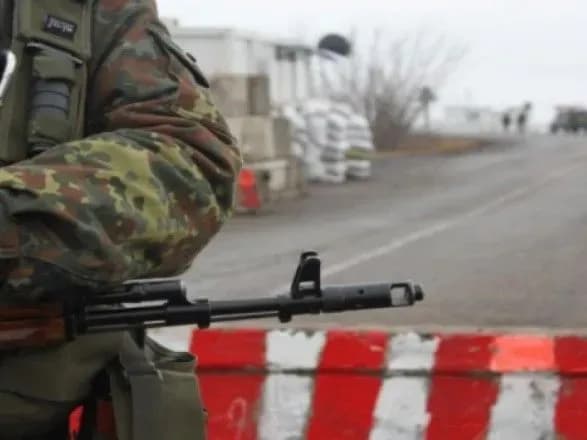 В Об'єднаному штабі почали оголошувати рішення: порядок допуску в зони безпеки