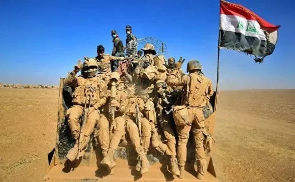 ЗМІ: в Іраку затримано впливовий лідер ІД