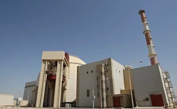 США закликають ЄС запровадити санкції проти ракетної програми Ірану