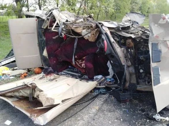 Страшна ДТП на Черкащині: поліція вирішує питання про провадження