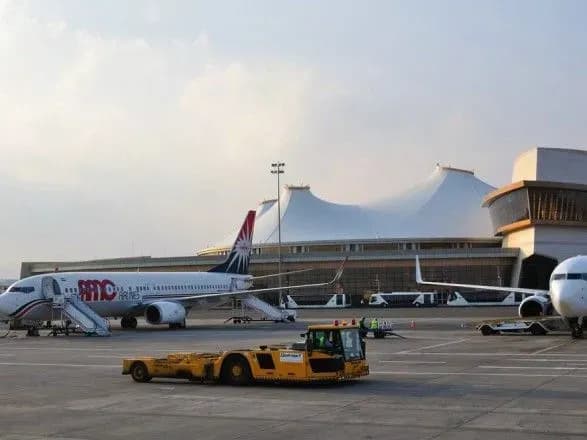 "Застрягли" у Єгипті: у МЗС уточнили час вильоту українських туристів