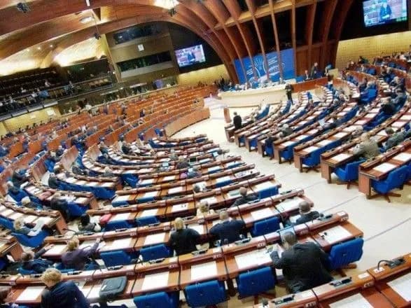 Геращенко підбила підсумки сесії ПАРЄ: провал планів про повернення Росії