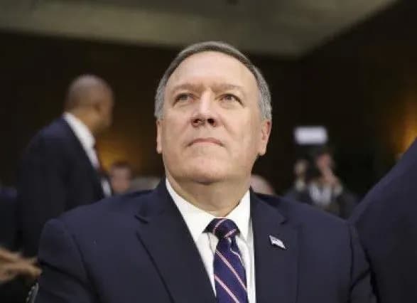 Помпео: США можуть вийти з ядерної угоди з Іраном