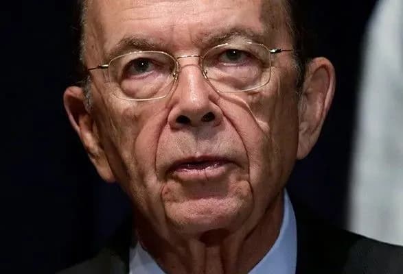 Bloomberg: глава Мінторгу США планує звільнити ряд країн від мит на сталь 1 травня