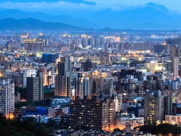 Пожежа на фабриці у Тайвані, є загиблі