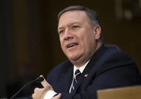 Кім Чен Ин готовий допомогти США домогтися денуклеаризації Корейського півострова