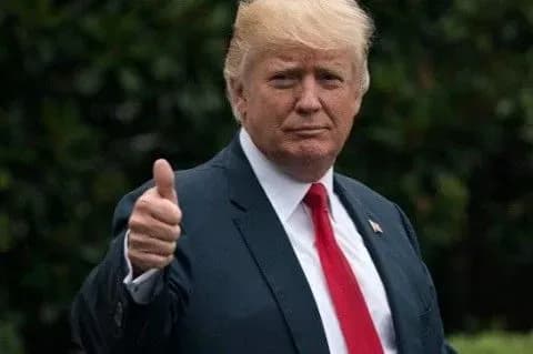 Трамп назвав місце, яке підходить для зустрічі з лідером КНДР