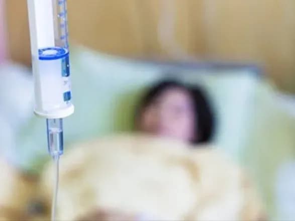 Святкували весілля: на Одещині 20 осіб потрапили до лікарні з отруєнням