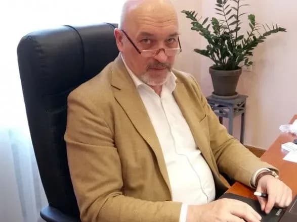 Георгий Тука: Не думаю, что до конца года миротворцы появятся на Донбассе. Но рано или поздно это произойдет