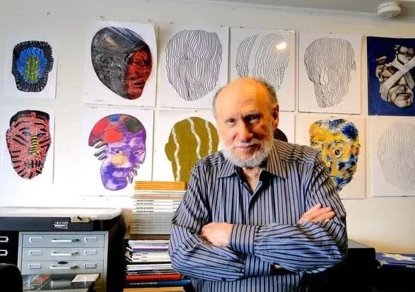 У США помер творець логотипу Playboy