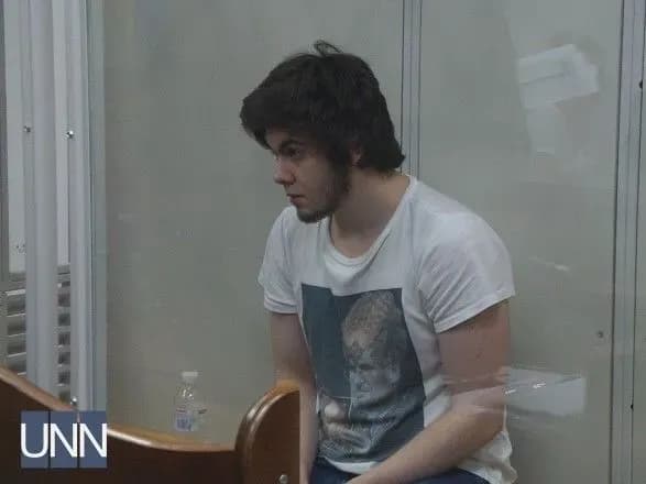 Суд обрав запобіжний захід другому учаснику сутички з Найємом