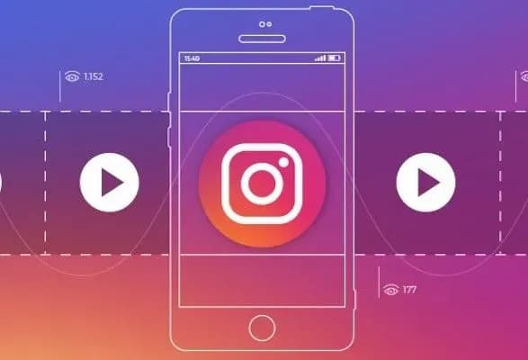 У Instagram з'явилися відеодзвінки