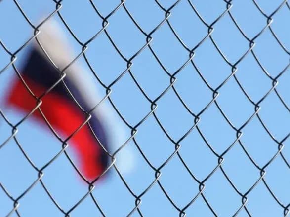 У США назвали умову для зняття санкцій з Росії