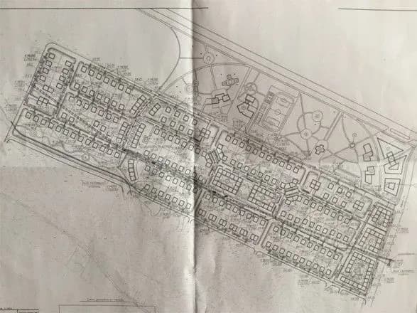 Минулого року “Київміськбуд” передав столиці 47 об’єктів інженерних мереж