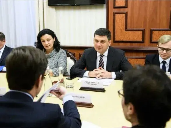 Товарооборот между Украиной и США вырос до 5 миллиардов долларов