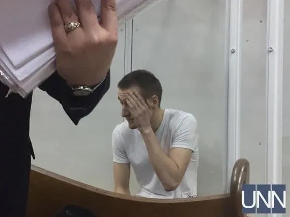 Побиття Найєма: суд почав обирати запобіжний захід першому нападнику