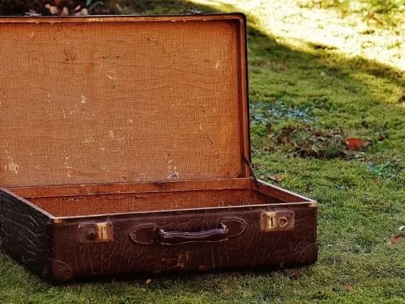 Валізу із тілом чоловіка виловили із річки у Підмосков'ї