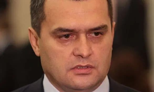 Справу на екс-голову МВС Захарченка дозволили розслідувати заочно
