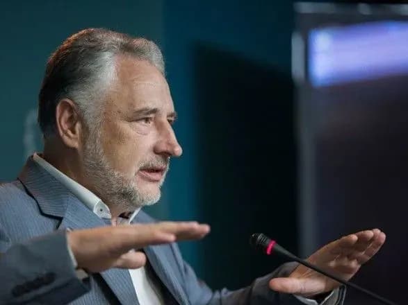 Жебрівський: ООС не змінить життя людей на ненаближеній до бойових дій території