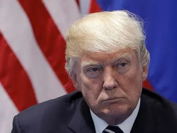 Президент США поблагодарил президента Южной Кореи за предложение вручить ему Нобелевскую премию мира