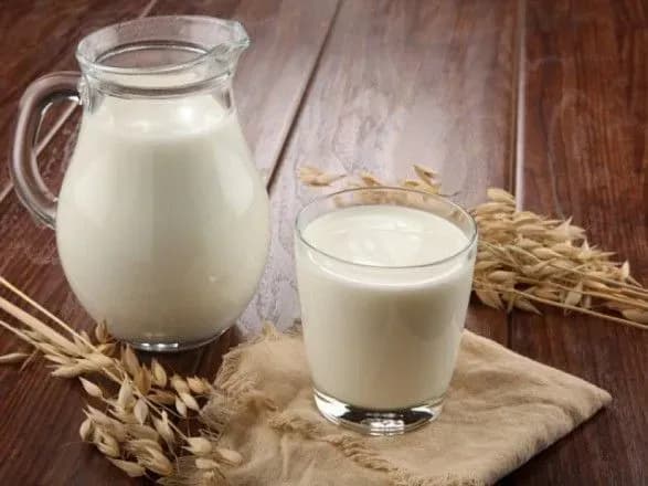 В Україні ціни на молоко вищі за європейські