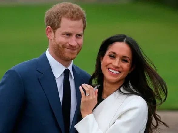 Королівське весілля: брат Меган Маркл сподівається на скасування церемонії