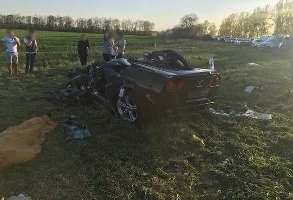 Загибель блогера під Харковом: сьогодні обиратимуть запобіжний захід підозрюваному у ДТП