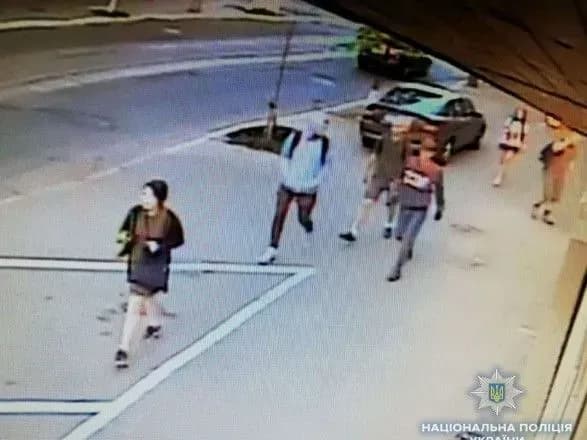 Поліція відкрила провадження за фактом нападу на учасника АТО