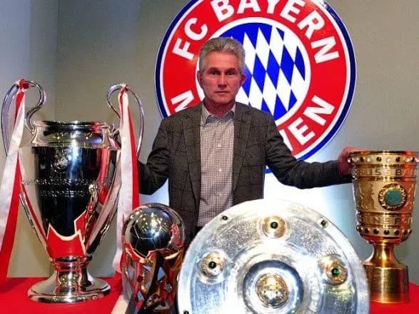 Наставник "Баварії" оголосив про завершення тренерської кар'єри
