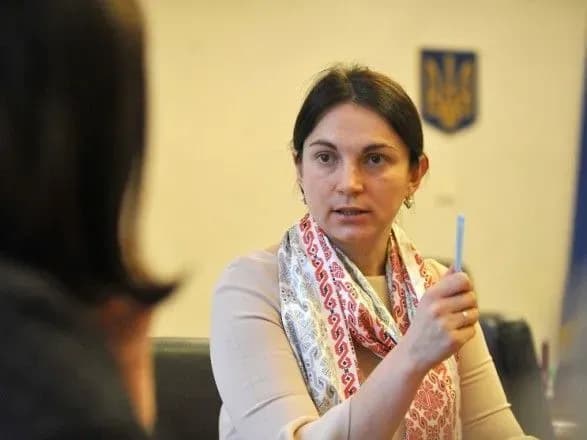 Гопко пояснила, чому закон про дипслужбу – на паузі