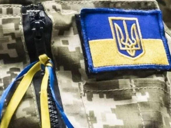 У Чернігівській області під час навчань загинув військовий