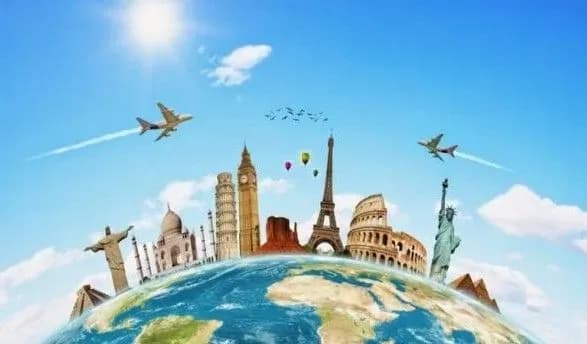 Европейской молодежи предоставят 15 тысяч бесплатных билетов для путешествий