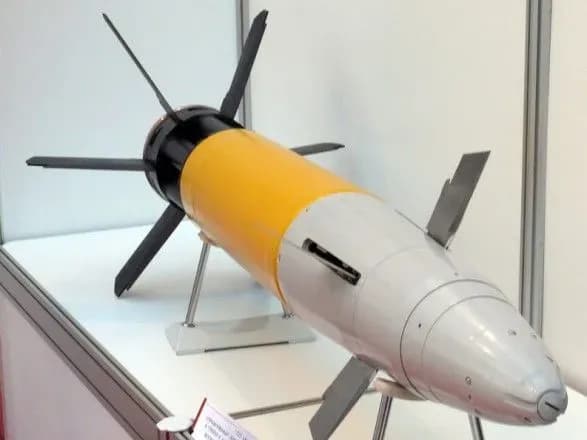 Розвідка: бойовикам з РФ доставили керовані снаряди калібру 152 мм