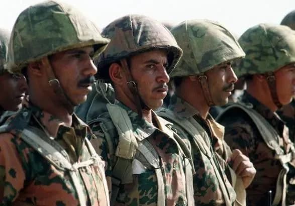 Египет может направить войска в Сирию - СМИ