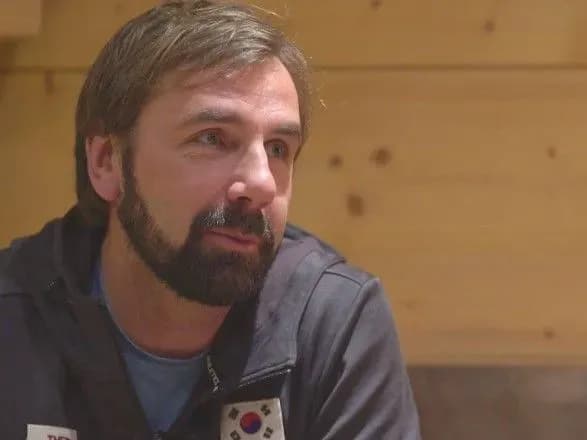 Жіночу збірну України з біатлону очолив росіянин Прокунін