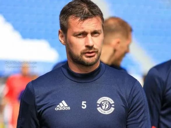 Гол Мілевського допоміг "Динамо-Брест" вийти у фінал Кубку Білорусі