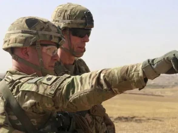 США у 2019 році виділять на оборону 717 мільярдів доларів